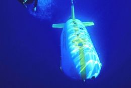 世界最先端！ 九州工業大学で開発された「自律型ロボット」がすごい！