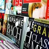 やっぱり雑誌？ ​社会人男性が最新ファッション情報を仕入れる方法Top5