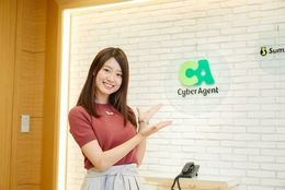 カフェにライブラリ、ゲームスペースまで！ サイバーエージェントにはクリエイター想いのオフィスがあった【女子大生の妄想オフィス体験】
