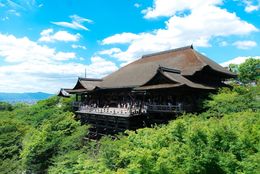 20代が案内したい世界遺産 第2位 「広島平和記念碑（原爆ドーム）」、第1位は……？
