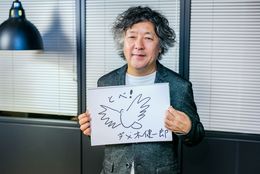 茂木健一郎が説く「アウェー戦」の重要性。現代社会を生きる学生のためのサバイバル術｜あの人の学生時代。#27