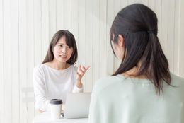 友達同士の仲が悪い……板挟みでしんどいときにできることは？【あたその人間関係講座】