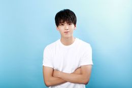 【センセイ君主】竹内涼真・映画公開記念インタビュー！ 「どう生きたいか」を自分に問いかけた学生時代【サイン入りチェキプレゼント】