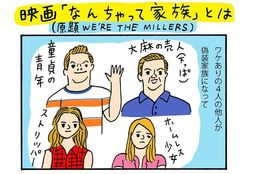 エア大学生ハル＆テルの“配信”お気軽シアター #5 なんちゃって家族