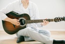 【未経験からチャレンジ】はじめての「ギターおどおど」を解決（実践編）#あつまれ！_おどおど学生。