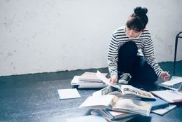 【J-STAGE論文検索の使い方】 無料で見れる？信憑性は？