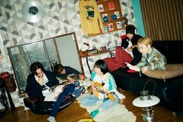 【ネクライトーキー】 ツアー会場限定で視聴可能だった「君はいなせなガール（藤田ver.）」を、ツアー完走を受けサプライズ配信リリース決定！＃Z世代Pick