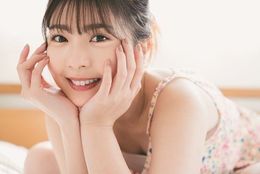 SNS総フォロワー数330万人超！「仮面ライダーギーツ」ヒロインで現役女子高校生の星乃夢奈が初登場！ #Z世代Pick