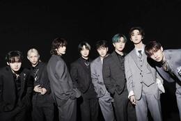 【Stray Kids】ビオレUV初のグローバルキャンペーンに！「SUNLIGHT IS YOUR SPOTLIGHT.」4月より開始！#Z世代Pick