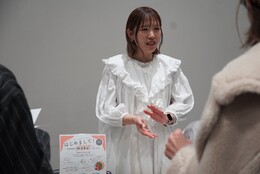 「未来を切り開く、農業の挑戦者になる!未来農業フェスタ 2025」開催。ロールモデル農業者たちが語る、農業の可能性　