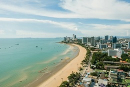 “旅行ホテル選び”の人気フィルターは？2025年 ゴールデンウィークの「穴場」海外旅行先ランキング #Z世代Pick
