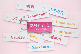 海外経験ゼロから「9か国語」を学んだ著者がおすすめする、本当に身になる外国語勉強法とは？