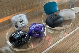 【完全ワイヤレスヘッドホン JBL Tune Flex 2を1名様にプレゼント】大学生が気になる〇〇に行ってみた！～ハーマンインターナショナル 2025年春季JBL新製品内覧会～