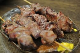 【大阪「モツ焼き」の名店5選 】行列必至！ 材料がなくなれば閉店の人気店も！ 大阪市内にある「モツ焼き」の人気店 