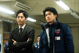 【5/28（水）開催】小栗旬、松坂桃李、池松壮亮、窪塚洋介が登壇！映画『フロントライン』ジャパンプレミアに15組30名様をご招待！