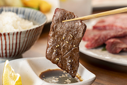目指せ！ 焼き肉食べ放題マスター 焼き肉食べ放題の裏ワザ紹介