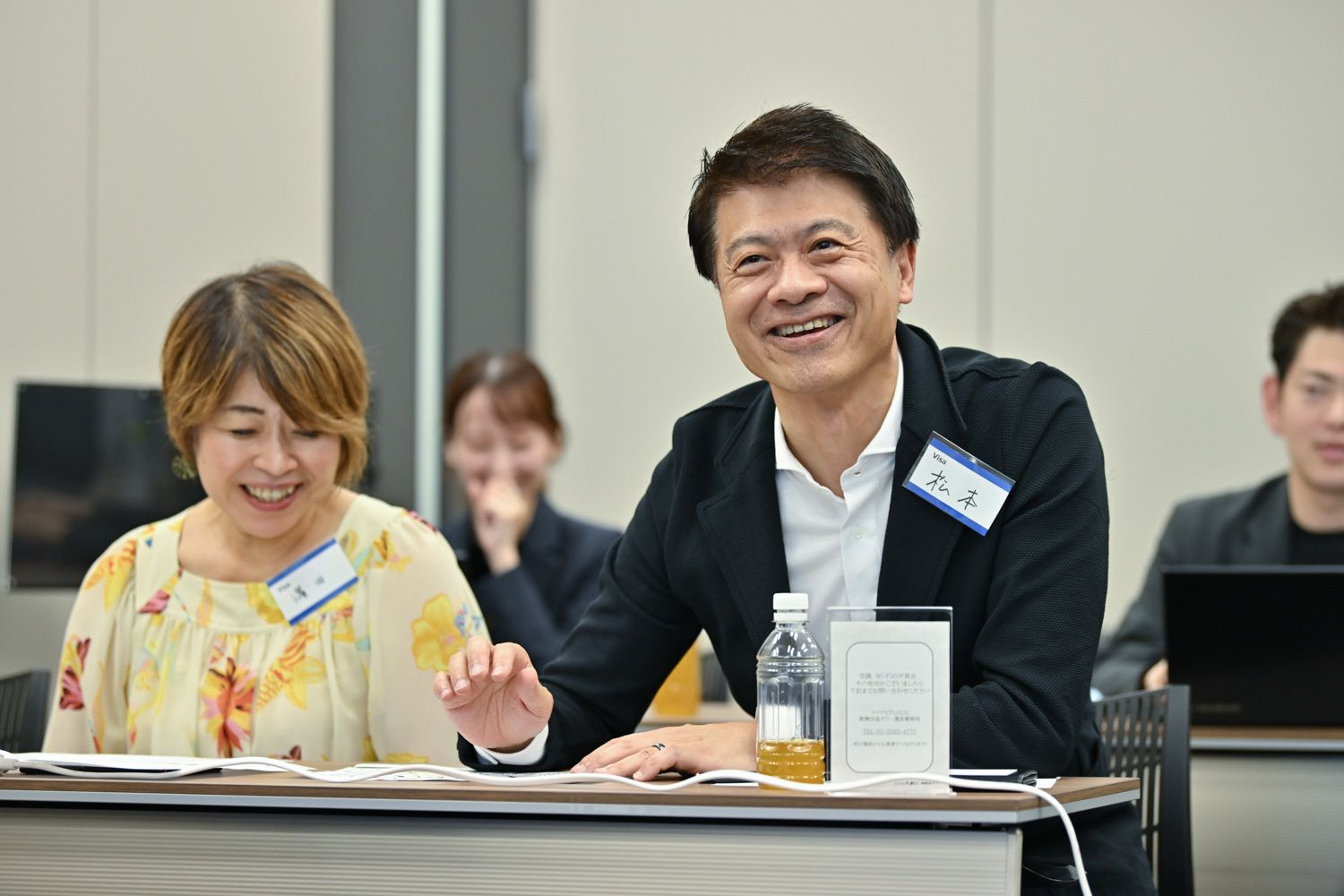 大学生が考える、高校生におすすめしたい金融教育 -カギになるのはVisaデビット？-